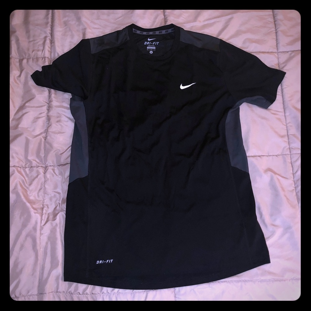 Active top
